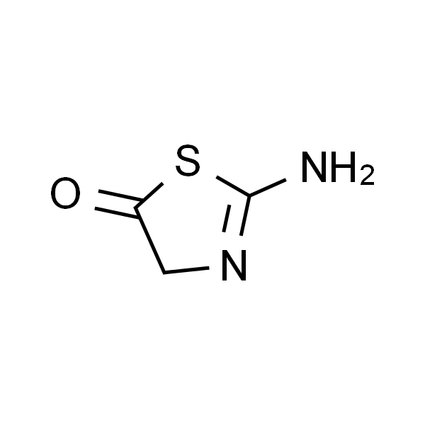 2-氨基噻唑-5(4H)-酮