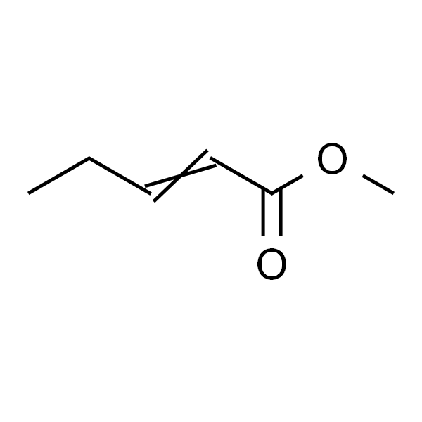 2-戊烯酸甲酯