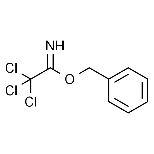 2,2,2-三氯乙酰亚胺苄酯