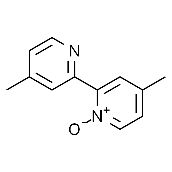 4,4'-二甲基-2,2'-联吡啶1-氧化物