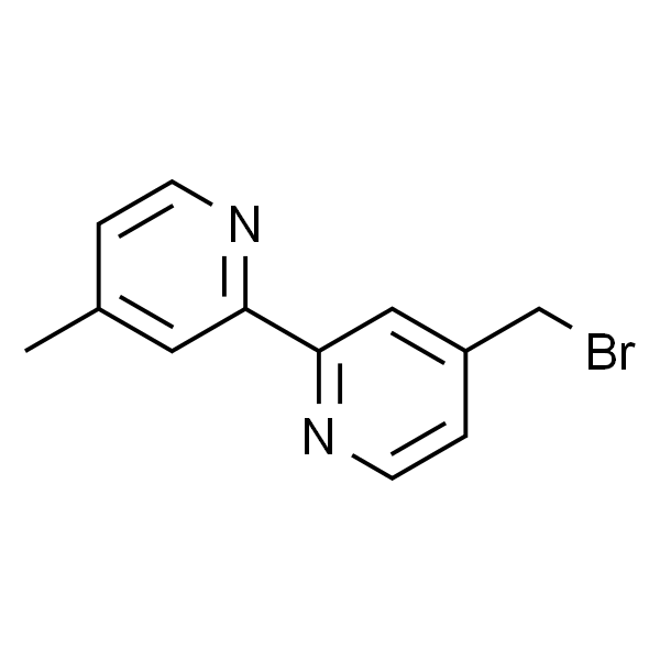 4-(溴甲基)-4'-甲基-2,2'-联吡啶