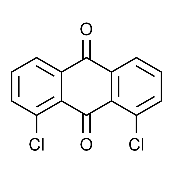 1,8-二氯蒽醌