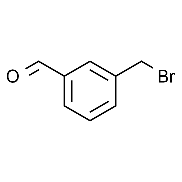 3-溴甲基苯甲醛