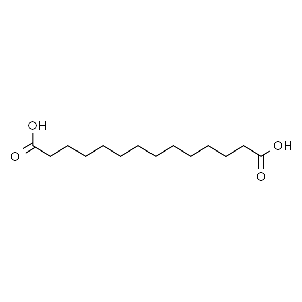 十四烷二酸