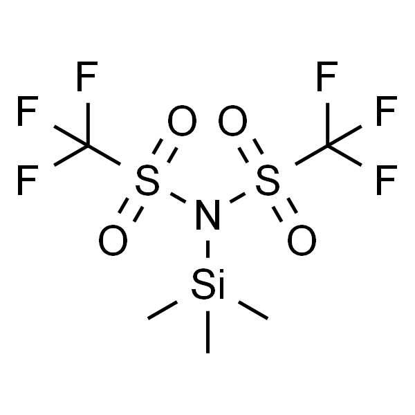 N-(三甲基硅基)双(三氟甲磺酸)酰亚胺