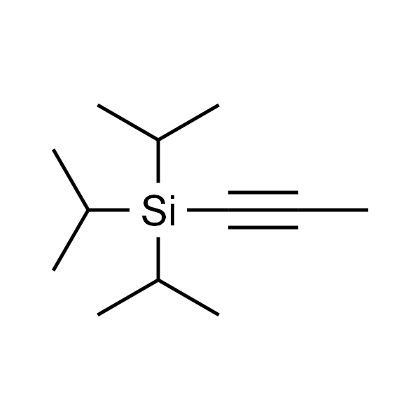 1-(三异丙基硅基)-1-丙炔