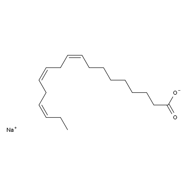 Sodium Alfa Linolenate