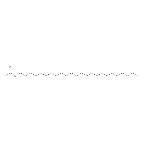 Lignoceryl acetate