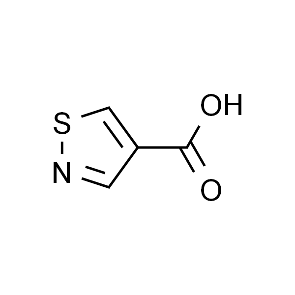 4-羧基异噻唑