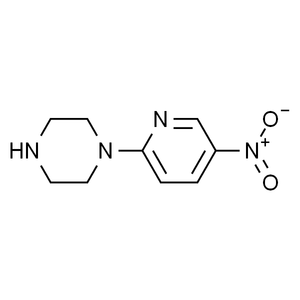 1-(5-硝基吡啶-2-基)哌嗪