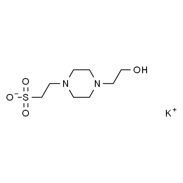 HEPES钾盐