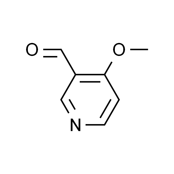 4-甲氧基-3-吡啶甲醛