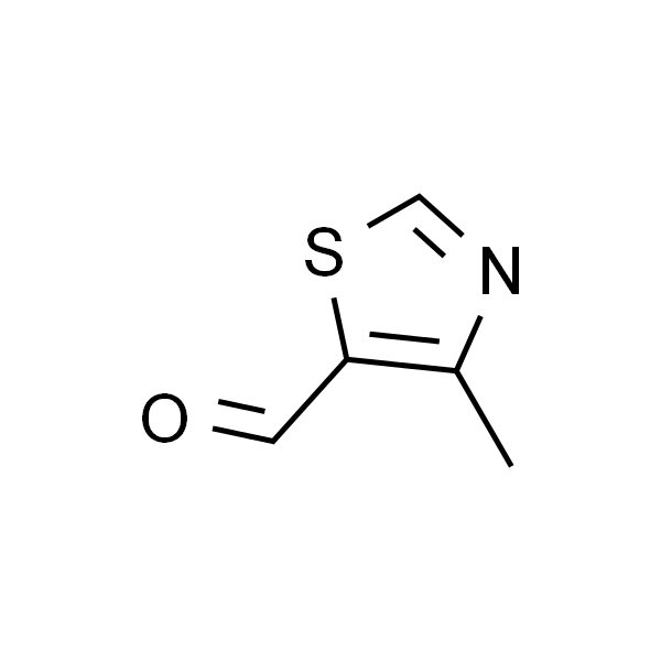 4-甲基-5-噻唑甲醛