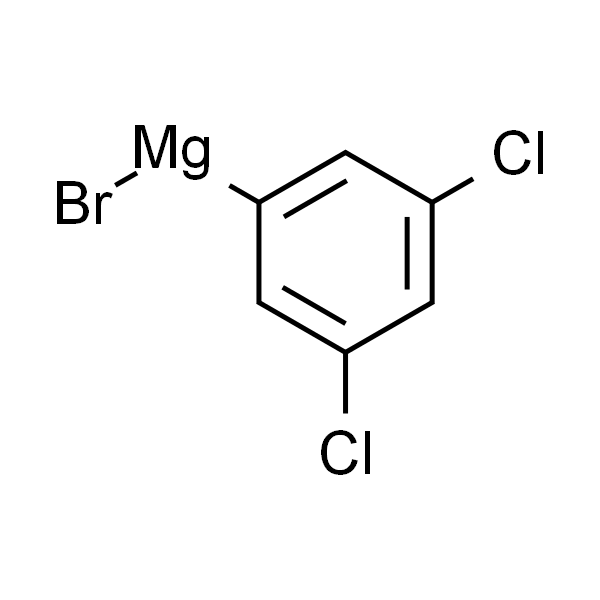 3,5-二氯苯溴化镁溶液