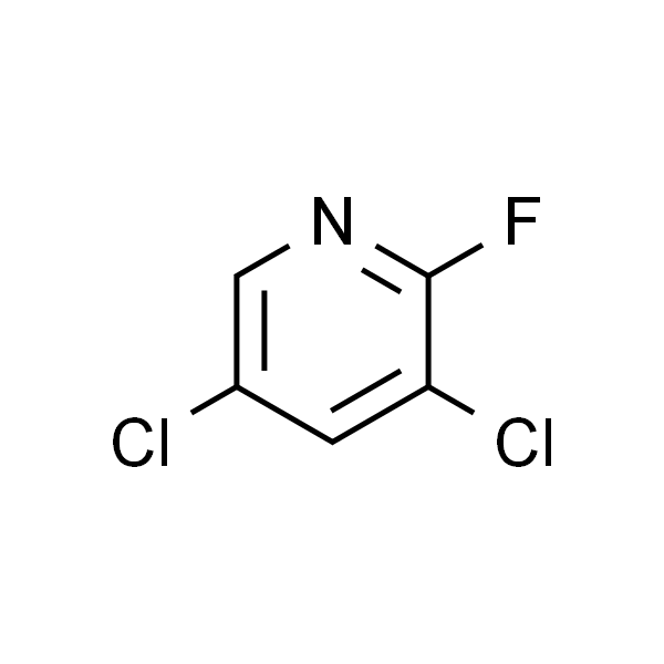 3,5-二氯-2-氟吡啶