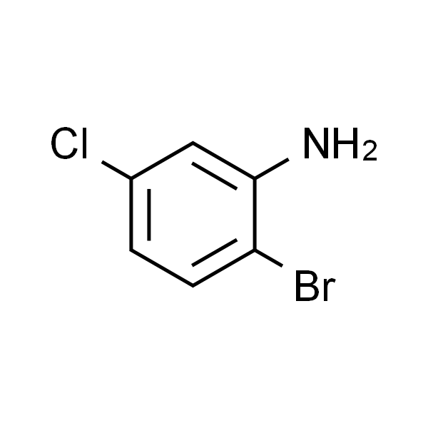 2-溴-5-氯苯胺