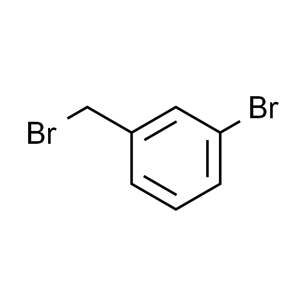 间溴溴苄