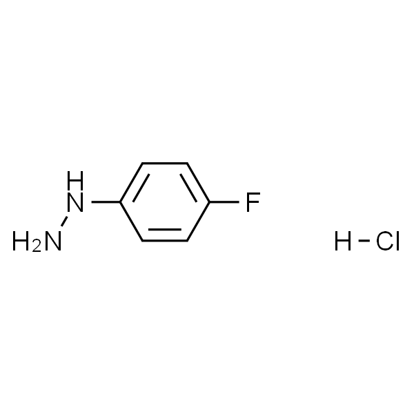 4-氟苯肼盐酸盐