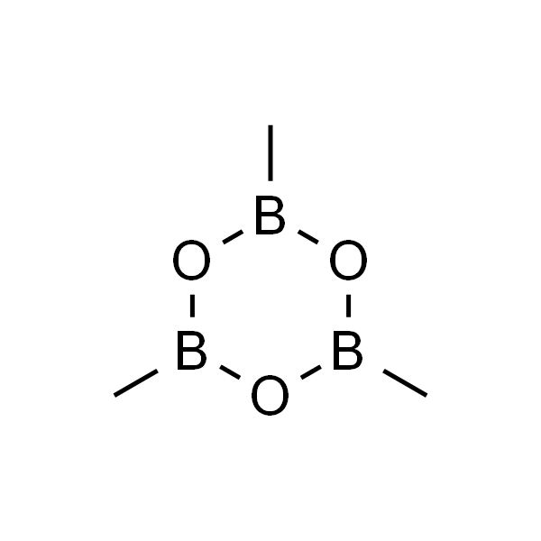 三甲基环三硼氧烷
