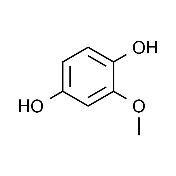 2-甲氧基对苯二酚