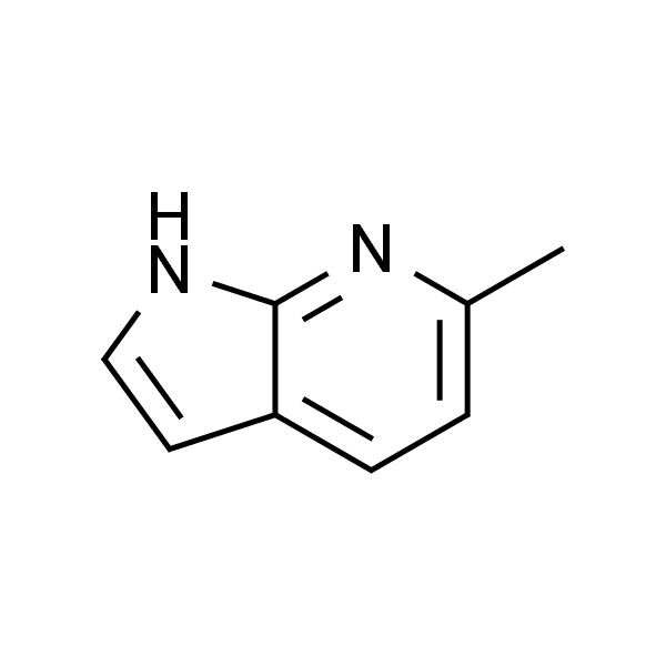 6-甲基-7-氮杂-吲哚