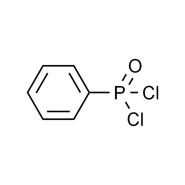 Phenyldichlorophosphine oxide