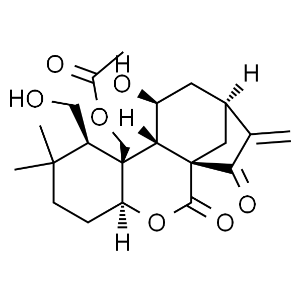 毛叶香茶菜素E