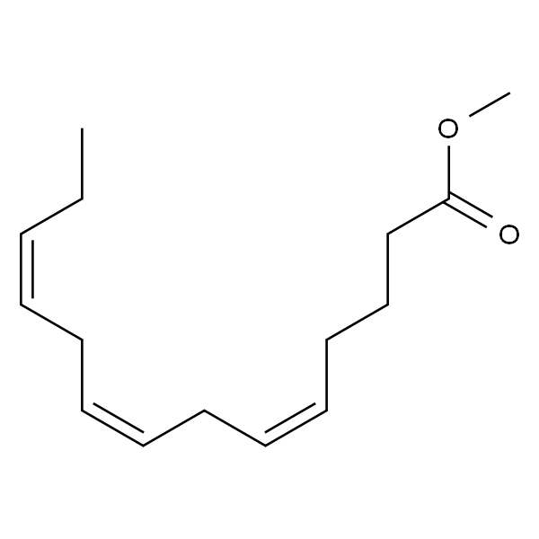 Methyl 5(Z),8(Z),11(Z)-Tetradecatrienoate