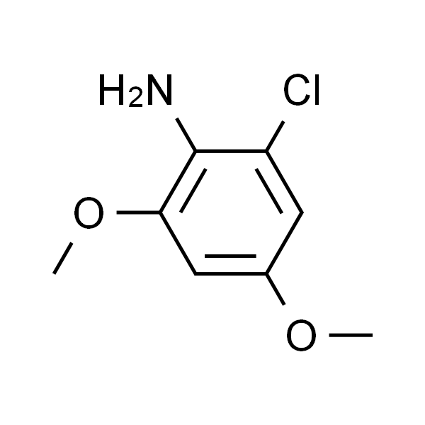 2-氯-4,6-二甲氧基苯胺