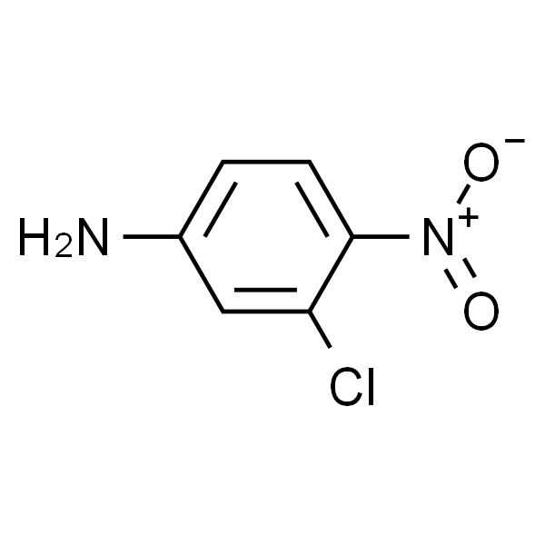 3-氯-4-硝基苯胺