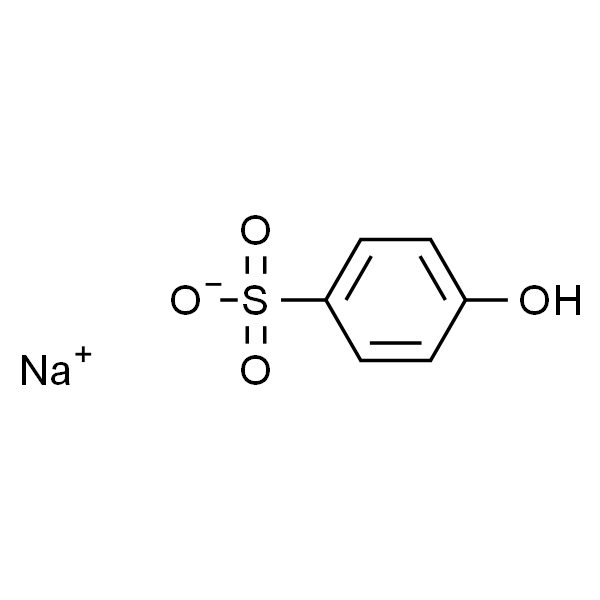 4-羟基苯磺酸钠