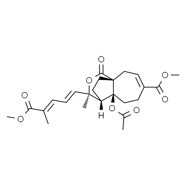 Methyl pseudolarate B