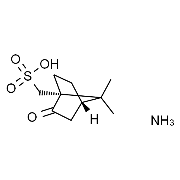 (1R)-(-)-10-樟脑磺酸