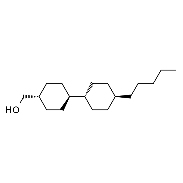 反,反-4'-戊基-4-双环己基甲醇