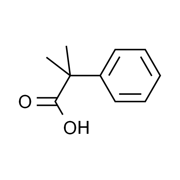 alpha,alpha-二甲基苯乙酸