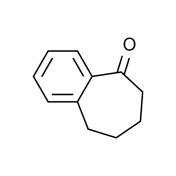 6,7,8,9-四氢-5H-苯并环庚烯-5-酮