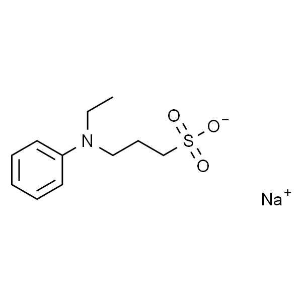 3-(N-乙基苯氨基)丙烷磺酸钠[生物学研究用]