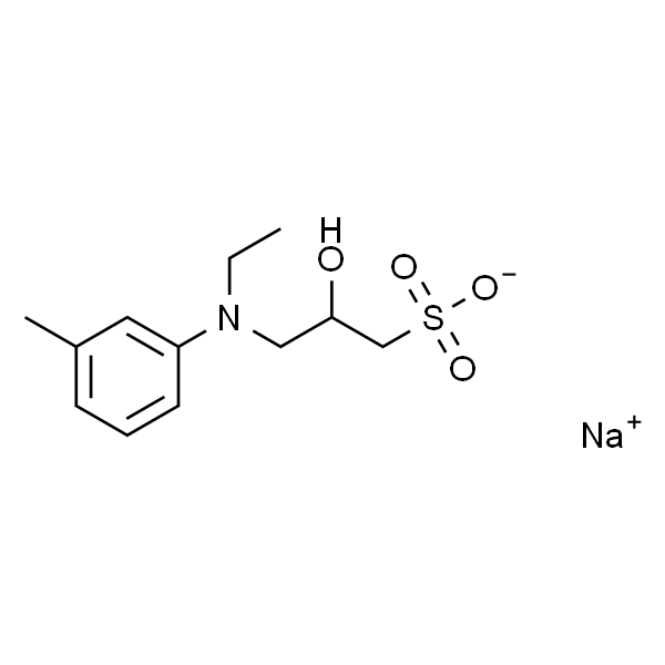 N-乙基-N-(2-羟基-3-磺丙基)-3-甲基苯胺钠盐(TOOS)