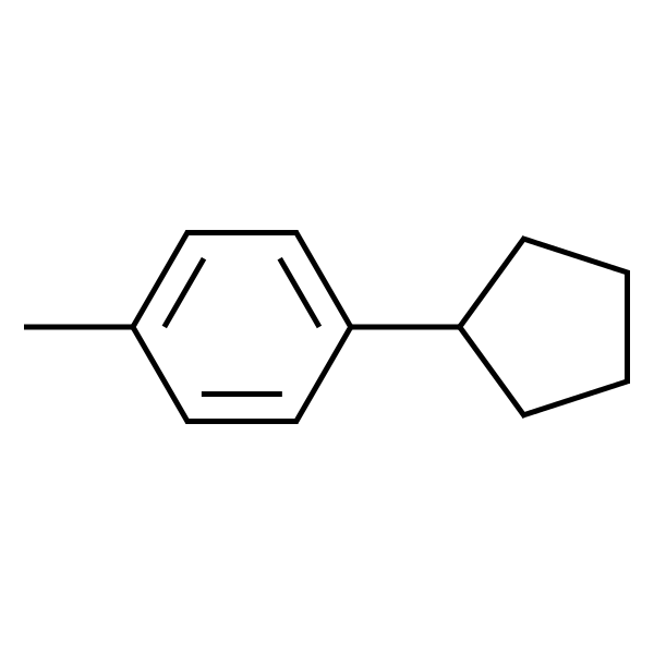 1-环戊基-4-甲基苯