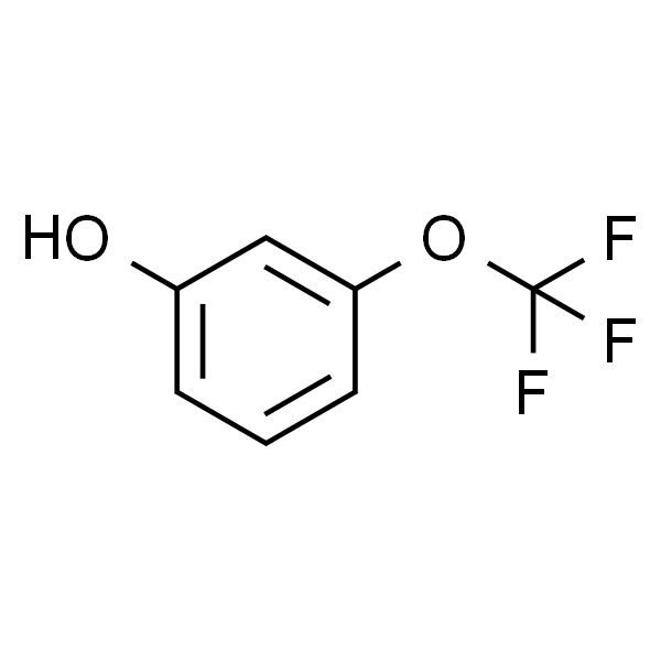 3-(三氟甲氧基)苯酚