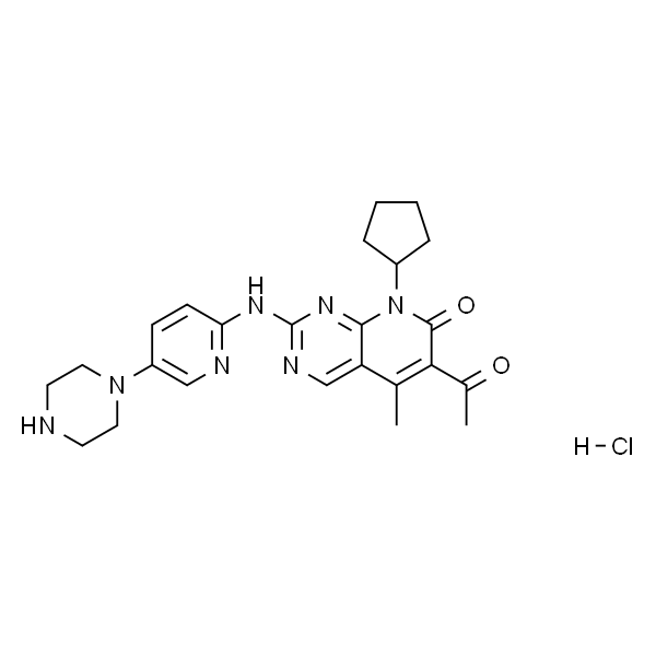 PD0332991 HCl