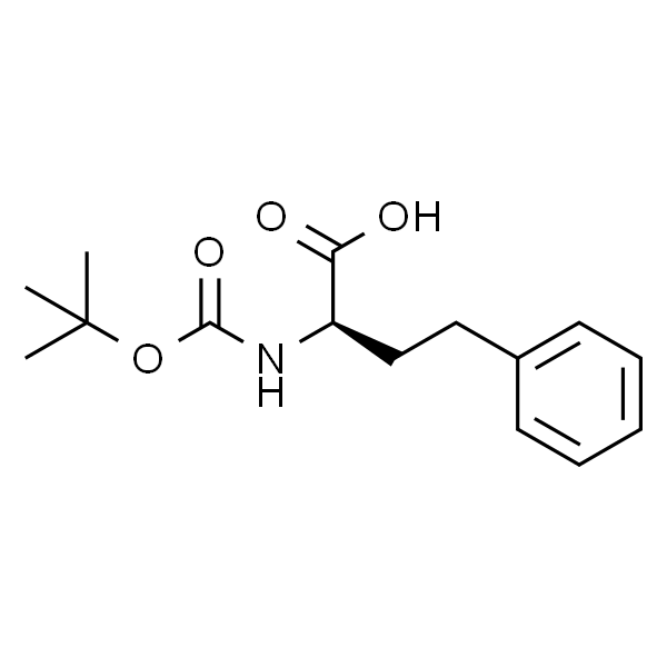 Boc-D-高苯丙氨酸