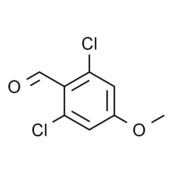 2,6-二氯-4-甲氧基苯甲醛