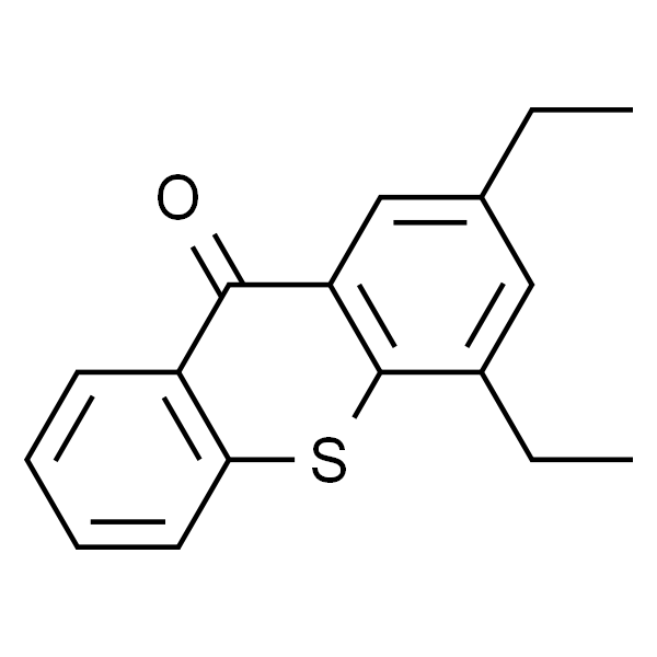 2,4-二乙基硫杂蒽酮