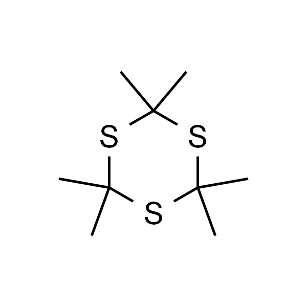 2,2,4,4,6,6-六甲基-1,3,5-三噻烷