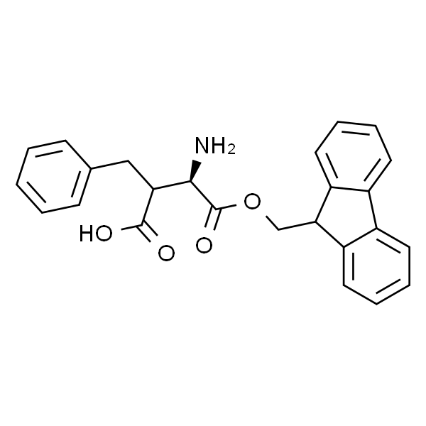 (R)-Fmoc-2-苄基-3-氨基丙酸