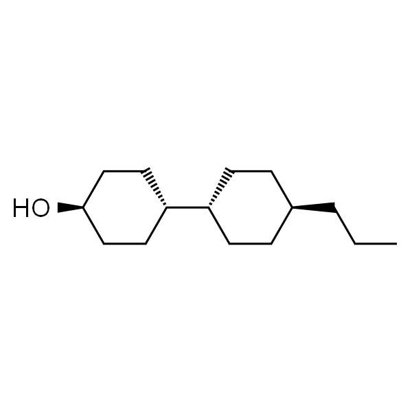 反-4-(反-4-丙基环己基)环己醇