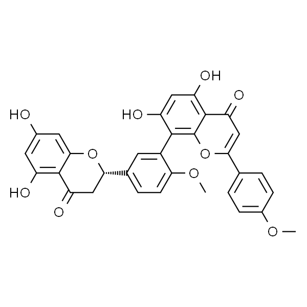 2,3-Dihydroisoginkgetin