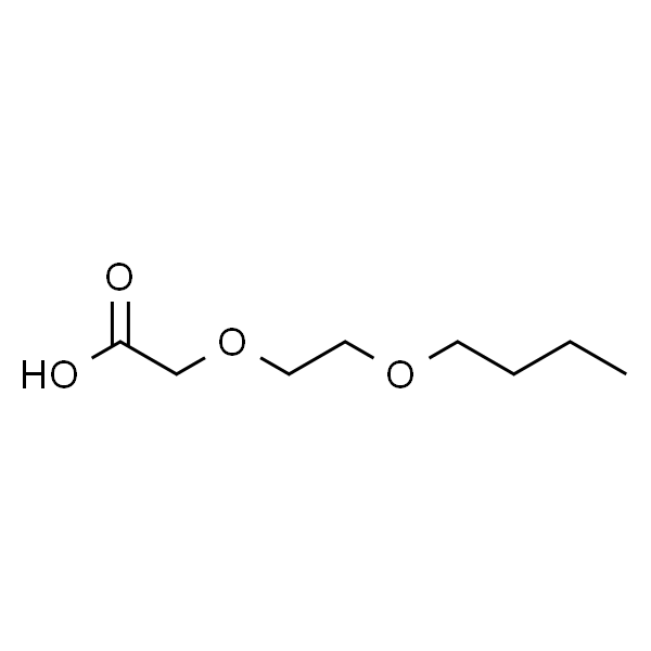 (2-丁氧乙氧基)乙酸