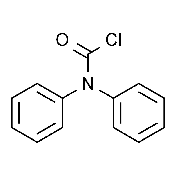 二苯基氨基甲酰氯